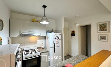 VENTA 2 AMBIENTES CON 2 COCHERAS - VILLA BALLESTER