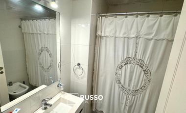 VENTA 2 AMBIENTES CON 2 COCHERAS - VILLA BALLESTER