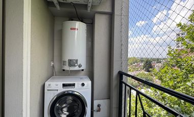 VENTA 2 AMBIENTES CON 2 COCHERAS - VILLA BALLESTER