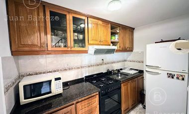 Venta Departamento de 3 ambientes con cochera en Lomas de Zamora Oeste