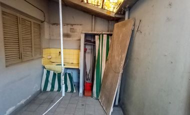 Venta PH en Lanús Oeste de 2 ambientes con Patio