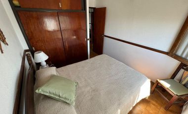 Excelente departamento 3amb con vista panorámica al mar y todo San Bernardo!