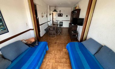 Excelente departamento 3amb con vista panorámica al mar y todo San Bernardo!