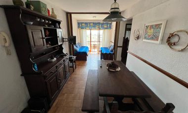 Excelente departamento 3amb con vista panorámica al mar y todo San Bernardo!