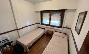 Excelente departamento 3amb con vista panorámica al mar y todo San Bernardo!