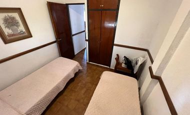 Excelente departamento 3amb con vista panorámica al mar y todo San Bernardo!