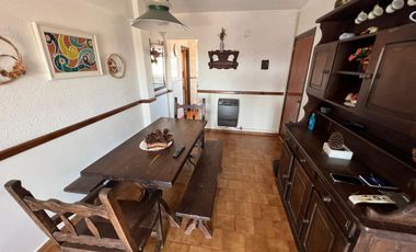 Excelente departamento 3amb con vista panorámica al mar y todo San Bernardo!