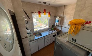 Excelente departamento 3amb con vista panorámica al mar y todo San Bernardo!