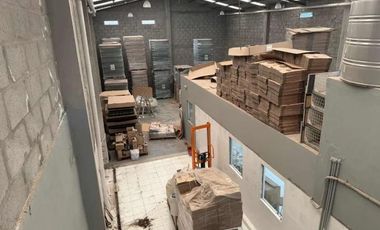 Galpón en venta en Benavidez