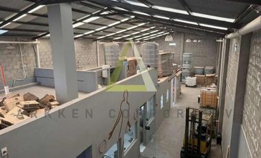 Galpón en venta en Benavidez