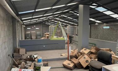 Galpón en venta en Benavidez