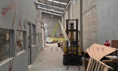 Galpón en venta en Benavidez