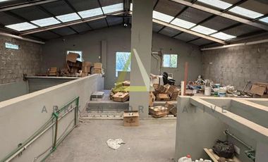 Galpón en venta en Benavidez