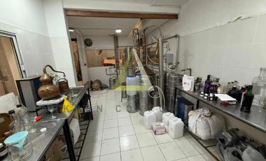 Galpón en venta en Benavidez