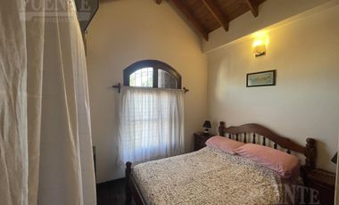 Casa en Temperley Oeste