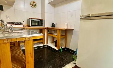 Departamento en Centro