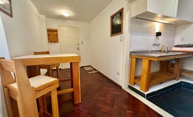 Departamento en Centro