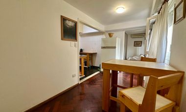 Departamento en Centro