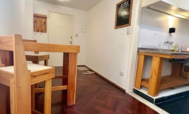 Departamento en Centro