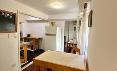 Departamento en Centro