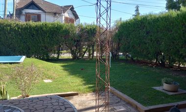 Casa en Luis Guillon