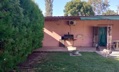 Casa en Luis Guillon