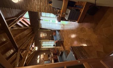 Casa venta Parque las Naciones Guernica