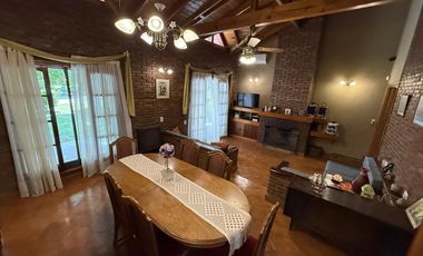 Casa venta Parque las Naciones Guernica