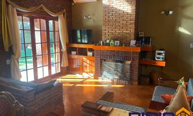 Casa venta Parque las Naciones Guernica