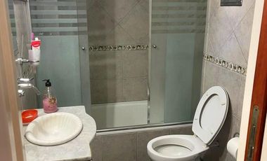 Casa venta Parque las Naciones Guernica