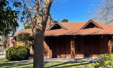 Casa venta Parque las Naciones Guernica