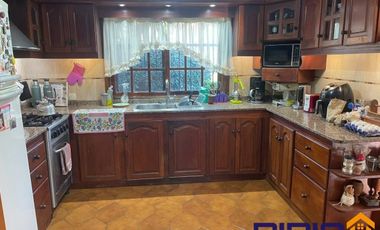 Casa venta Parque las Naciones Guernica