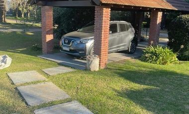 Casa venta Parque las Naciones Guernica