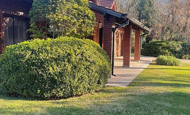 Casa venta Parque las Naciones Guernica