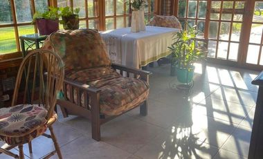 Casa venta Parque las Naciones Guernica