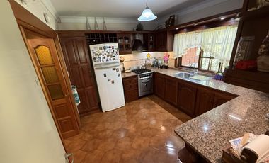 Casa venta Parque las Naciones Guernica