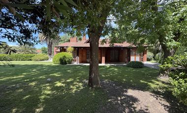 Casa venta Parque las Naciones Guernica