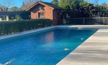 Casa venta Parque las Naciones Guernica