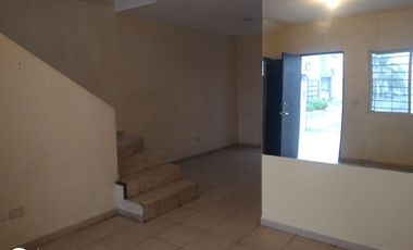 CASA EN RENTA COL. VILLAS DE ANAHUAC SAN NICOLAS DE LOS GARZA, N.L.