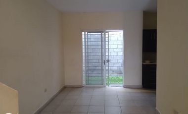 CASA EN RENTA COL. VILLAS DE ANAHUAC SAN NICOLAS DE LOS GARZA, N.L.