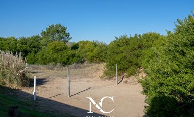 Casa en Venta en Costa Esmeralda con gas natural