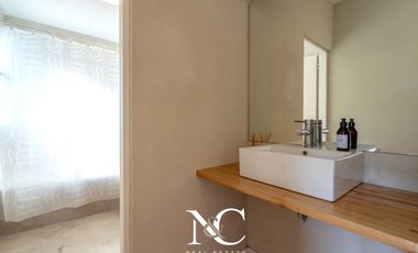 Casa en Venta en Costa Esmeralda con gas natural