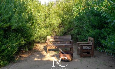 Casa en Venta en Costa Esmeralda con gas natural