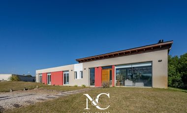 Casa en Venta en Costa Esmeralda con gas natural