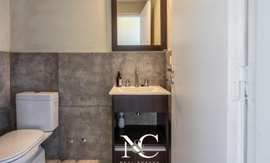 Casa en Venta en Costa Esmeralda con gas natural