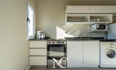 Casa en Venta en Costa Esmeralda con gas natural