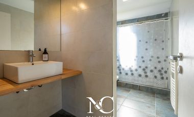 Casa en Venta en Costa Esmeralda con gas natural