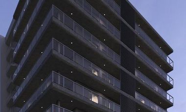 Costa 9 - Alem 1597 - Unidad 04-03 - 2 dormitorios con Balcon esquinero