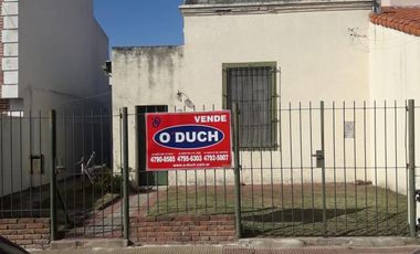 Terreno en venta en Vicente López