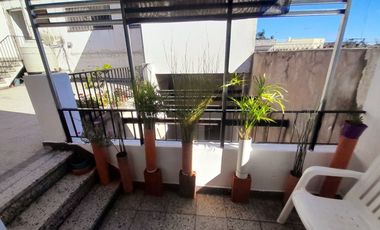 Departamento - Jose Leon Suarez